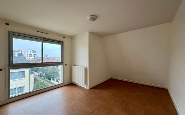 Appartement à vendre    2 pièces • 58 m2 Champigny-sur-Marne