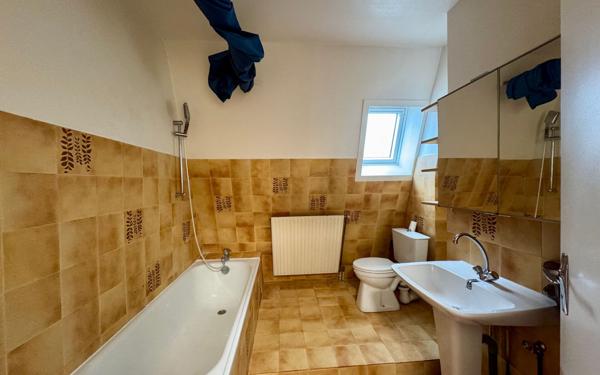 Appartement à vendre    2 pièces • 58 m2 Champigny-sur-Marne