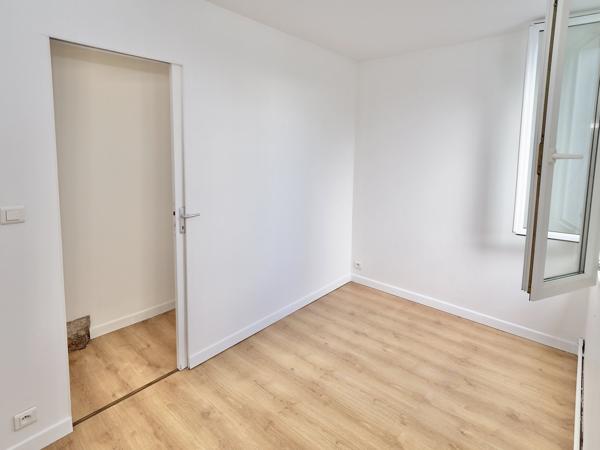 77250 Veneux-les-sablons Maison 3 pièces - 78m²