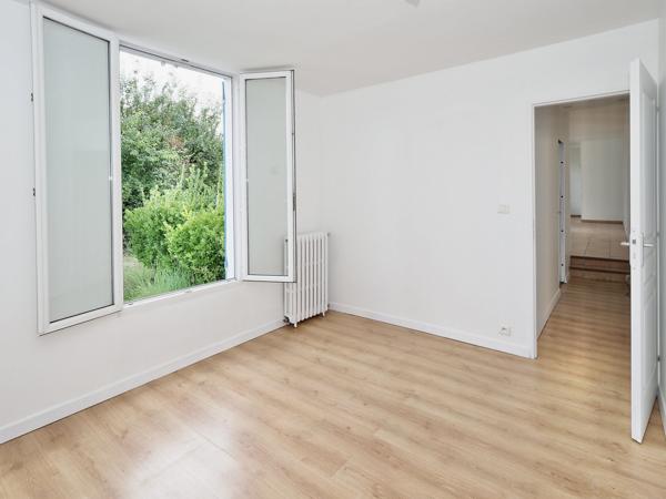 77250 Veneux-les-sablons Maison 3 pièces - 78m²