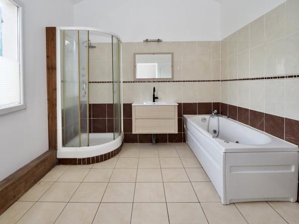 77250 Veneux-les-sablons Maison 3 pièces - 78m²