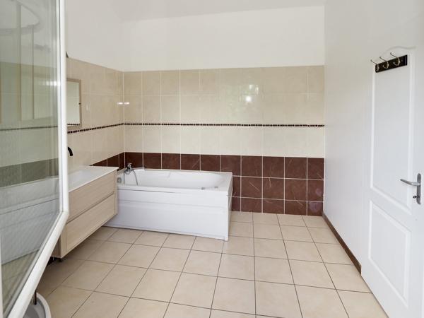77250 Veneux-les-sablons Maison 3 pièces - 78m²