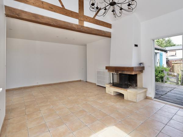 77250 Veneux-les-sablons Maison 3 pièces - 78m²