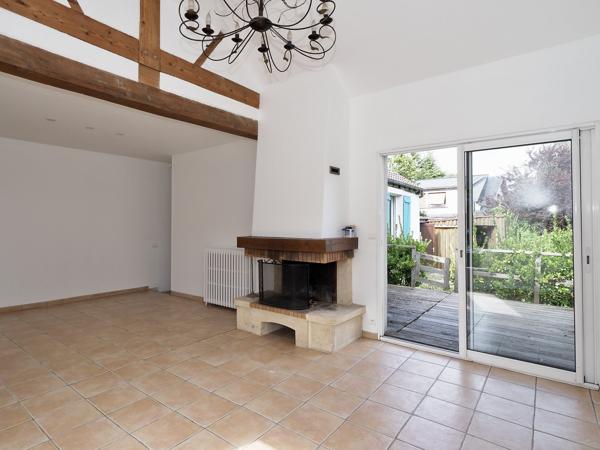 77250 Veneux-les-sablons Maison 3 pièces - 78m²