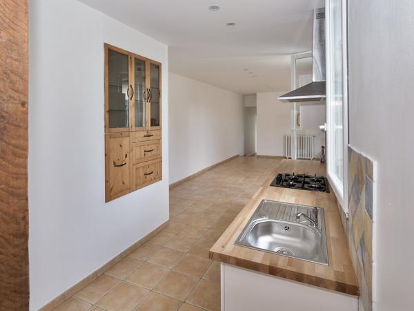 77250 Veneux-les-sablons Maison 3 pièces - 78m²