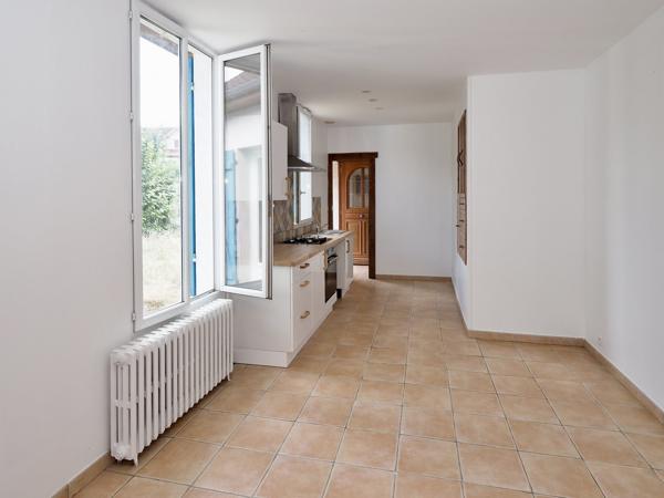 77250 Veneux-les-sablons Maison 3 pièces - 78m²