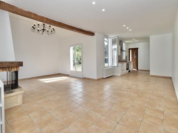 77250 Veneux-les-sablons Maison 3 pièces - 78m²
