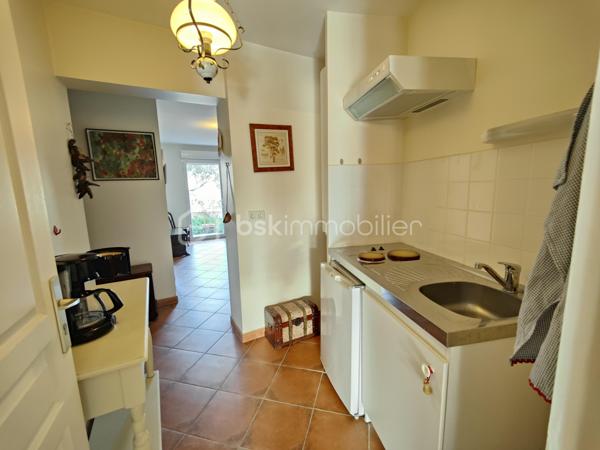 Appartement de 161 m²