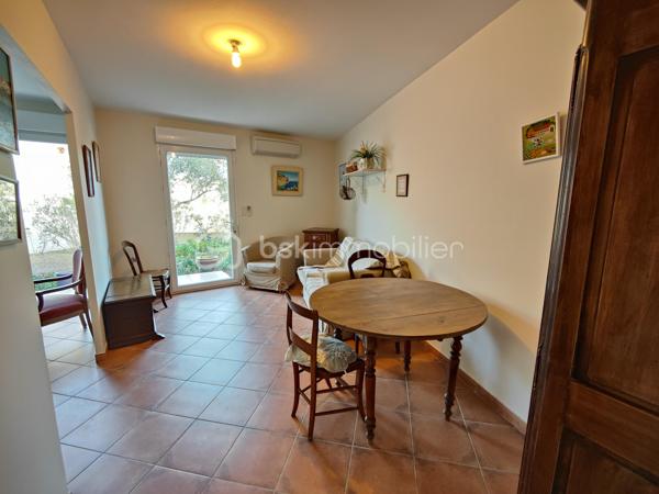Appartement de 161 m²