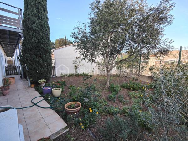 Appartement de 161 m²