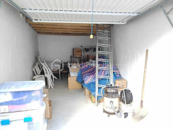 Appartement de 161 m²