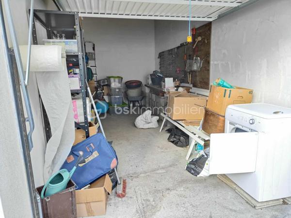 Appartement de 161 m²