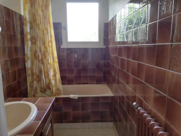 Achat - Maison Cellettes 41120 4 pièces 88 m 2 1114 m 2