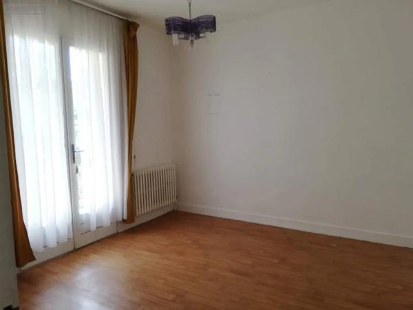 Achat - Maison Cellettes 41120 4 pièces 88 m 2 1114 m 2
