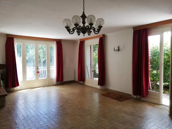 Achat - Maison Cellettes 41120 4 pièces 88 m 2 1114 m 2