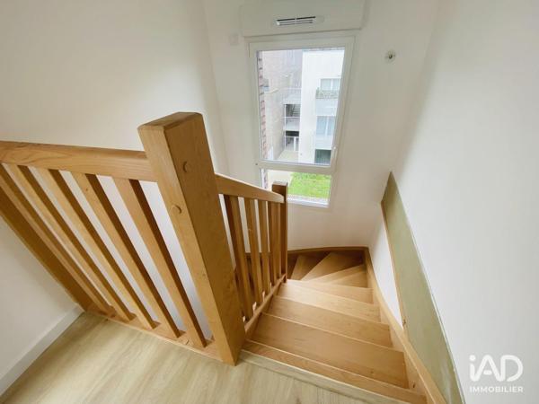 Location appartement 4 pièces 83 m² Verlinghem