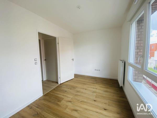 Location appartement 4 pièces 83 m² Verlinghem