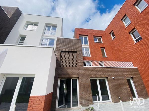 Location appartement 4 pièces 83 m² Verlinghem