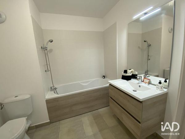 Location appartement 4 pièces 83 m² Verlinghem