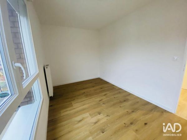 Location appartement 4 pièces 83 m² Verlinghem