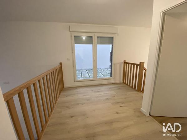 Location appartement 4 pièces 83 m² Verlinghem