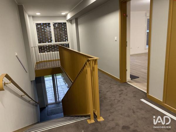 Location appartement 4 pièces 83 m² Verlinghem