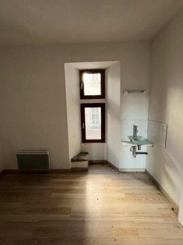 Immeuble Nontron 315 m2
