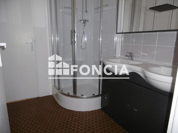 Location Appartement 3 pièces 59.72 m² - 19 RUE BELLEGARDE Toulouse 31000
