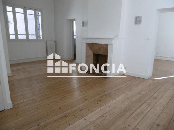 Location Appartement 3 pièces 59.72 m² - 19 RUE BELLEGARDE Toulouse 31000