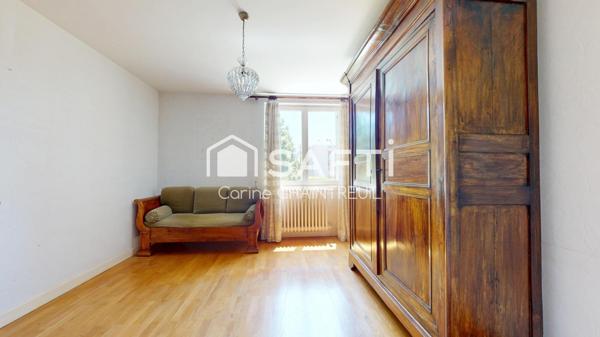 !! Idéal primo-accédants ou investisseurs !!