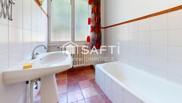 !! Idéal primo-accédants ou investisseurs !!