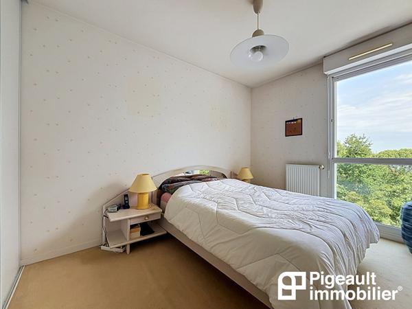 Vente Appartement T 4 - Montgermont