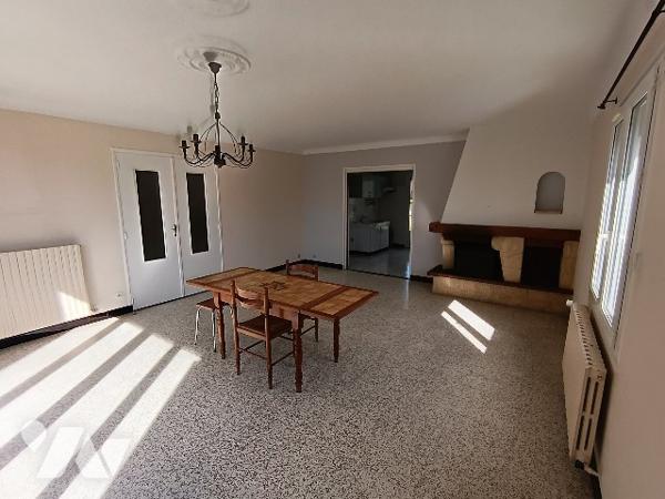 Maison de type nantaise