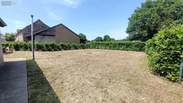 Achat - Maison Guichen 35580 4 pièces 81 m 2 640 m 2