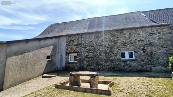 Achat - Maison Guichen 35580 4 pièces 81 m 2 640 m 2
