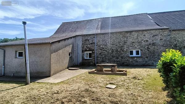 Achat - Maison Guichen 35580 4 pièces 81 m 2 640 m 2