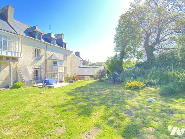 Locaux commerciaux et habitation