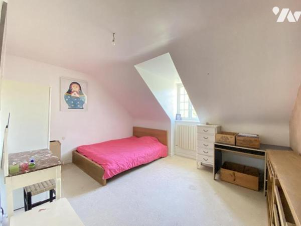 Locaux commerciaux et habitation