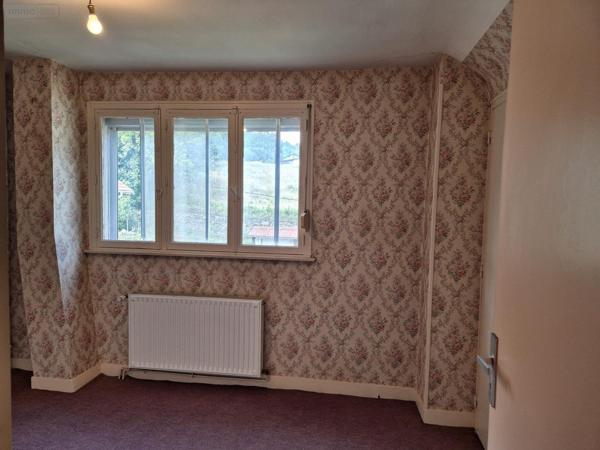 Maison individuelle à vendre à Rupt-sur-Moselle dans les Vosges (88360), ref : 1201/0825-88038