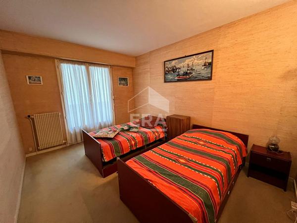 Appartement Arcachon 3 pièce(s) 33120