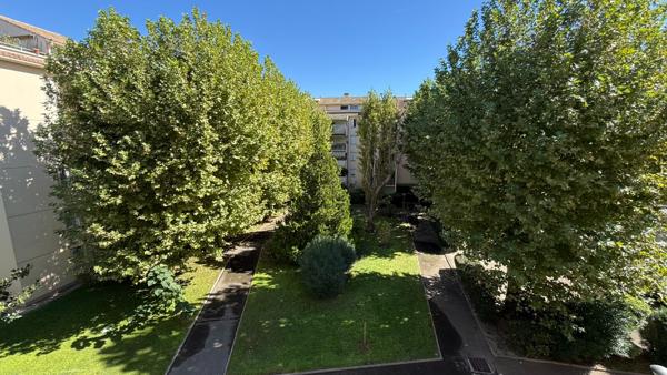 Appartement NIMES 2 pièces