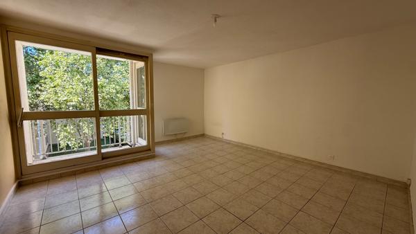 Appartement NIMES 2 pièces