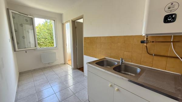 Appartement NIMES 2 pièces