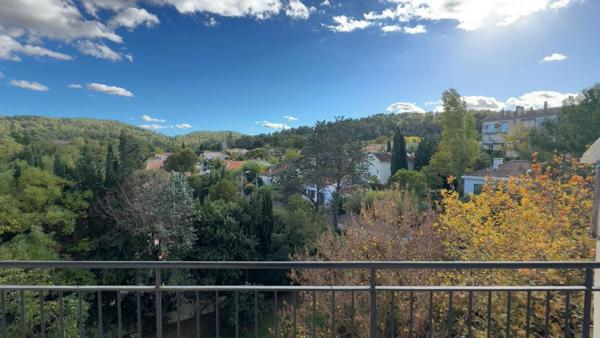 Appartement Aix En Provence 5 pièce(s) 88 m2