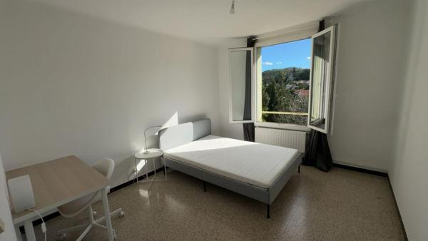 Appartement Aix En Provence 5 pièce(s) 88 m2