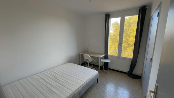 Appartement Aix En Provence 5 pièce(s) 88 m2