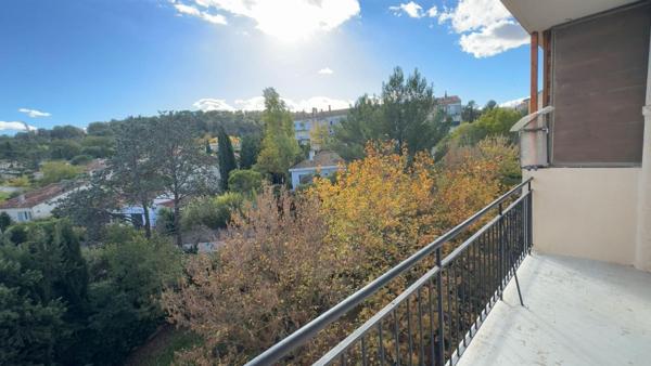 Appartement Aix En Provence 5 pièce(s) 88 m2