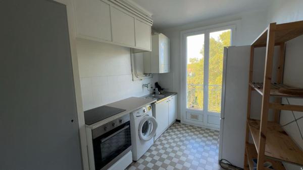 Appartement Aix En Provence 5 pièce(s) 88 m2