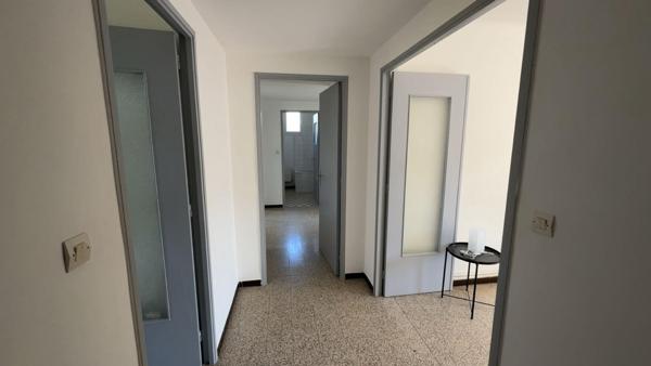 Appartement Aix En Provence 5 pièce(s) 88 m2