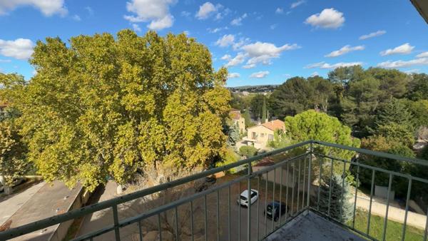 Appartement Aix En Provence 5 pièce(s) 88 m2